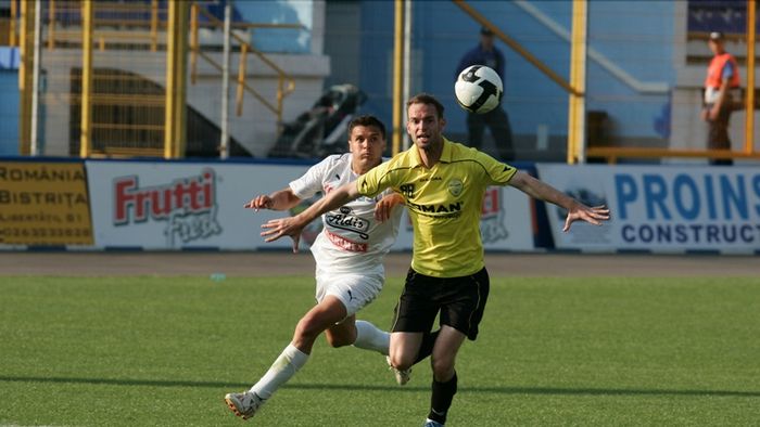 "Vreau să câștig Cupa României cu Brașov!** Ar fi primul meu trofeu!"