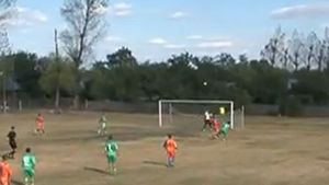 Asta e prea de tot!** MONSTRUOASELE blaturi din România au "ascuns" un alt meci ce nu conta pentru nimic! Nu vei ghici niciodată cât s-a terminat