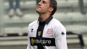 Crespo:** 'Mă simt excelent! Pot redeveni golgheterul de altă dată'