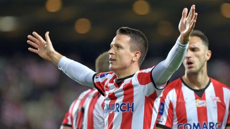 Transferul bombă al lui Yevgen Konoplyanka la CFR Cluj, desființat în direct: „E greu să vină cu un plus! N-a impresionat deloc la fosta echipă” | VIDEO EXCLUSIV ProSport Live