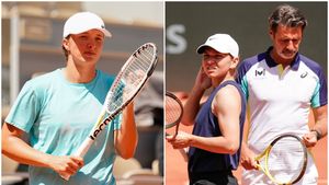 Simona Halep, interesată în mod direct de finala Iga Swiatek - Coco Gauff de la Roland Garros! Capitolul la care poloneza o poate întrece pe româncă