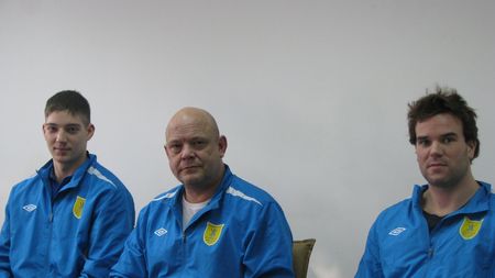 "Un eșec în fața Stelei ar fi un dezastru pentru noi!"