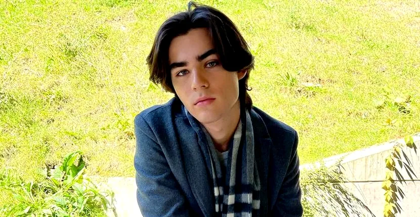 Ce afacere și-a deschis fiul cel mare al lui Ștefan Bănică Junior. E în buricul Bucureștiului