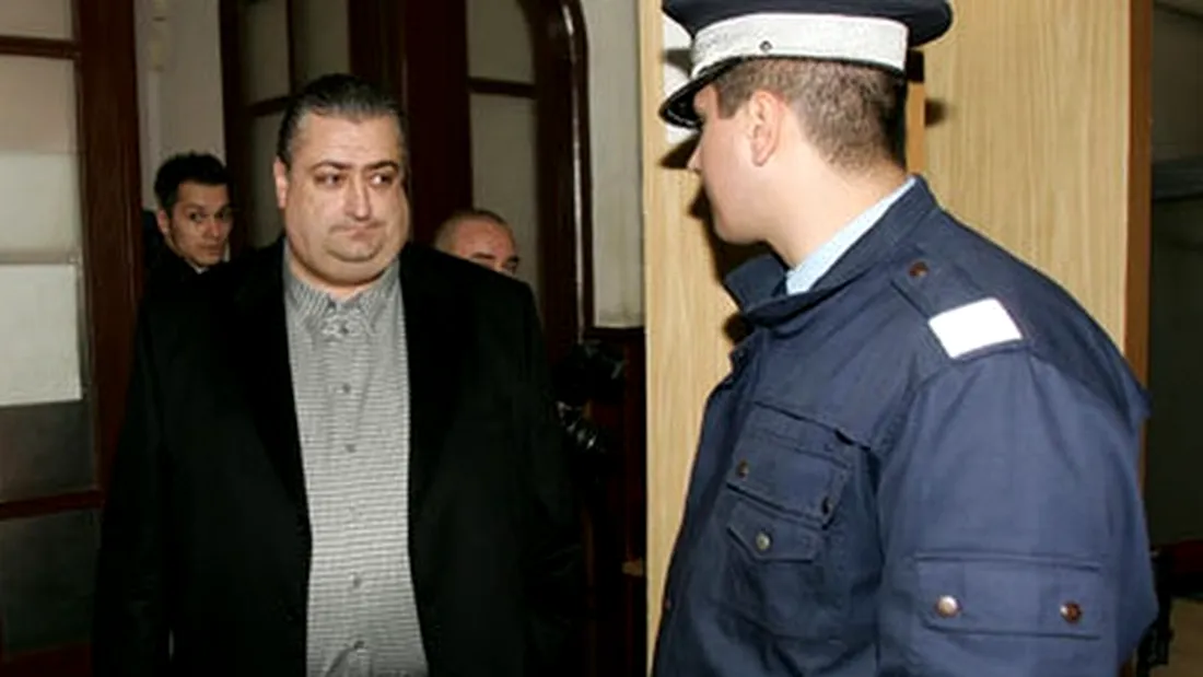 Iancu, condamnat** la 10 ani de detenție în dosarul Rafo