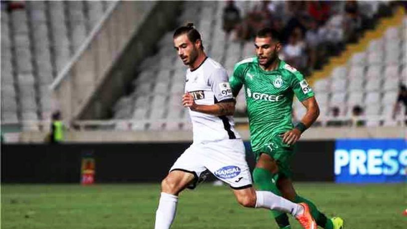 FOTO | Îl mai recunoști? A plecat de la Steaua pentru că Gigi Becali îl "distrugea psihic", a impresionat în Primera Division și a sfârșit în Cipru