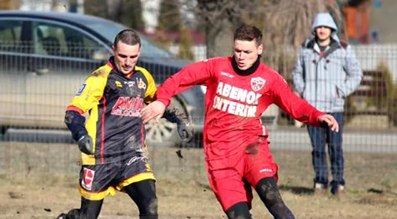 Bucovina Rădăuți ia în calcul neprezentarea la meciul de vineri:** 