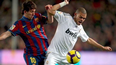 Manchester City a pregătit 30 de milioane de euro pentru Pepe