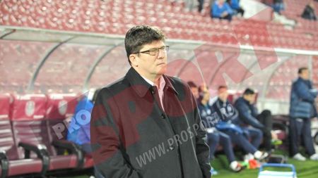 Pustai, bucuros după victoria din Gruia:** "Am încheiat o perioadă neagră!" Ce a spus despre golul superb al lui Voiculeț