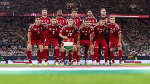 Ungurii sunt aproape de o nouă lovitură! Maghiarii ar putea avea al doilea fotbalist la FC Liverpool