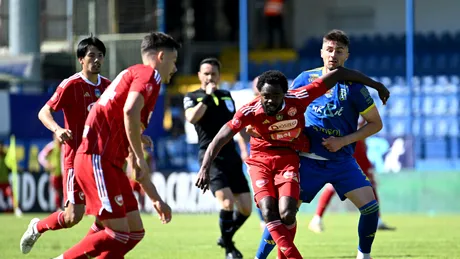 Sepsi OSK Sfântu Gheorghe a retrogradat în Liga 2, Unirea Slobozia și Poli Iași sunt adversarele din baraj pentru FC Voluntari și Metaloglobus