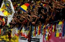 Câte bilete s-au vândut pentru România – Belarus! FRF se așteaptă la un număr ridicat de spectatori la partida din preliminariile pentru EURO 2024