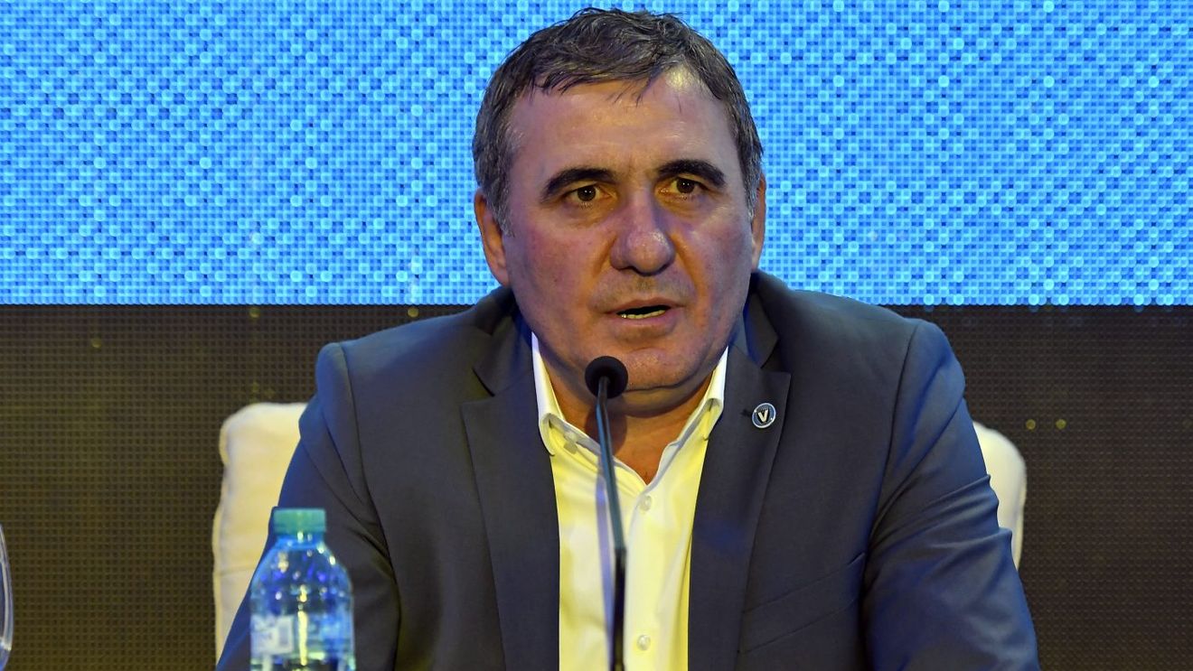 15 lucruri pe care le știm mai puțin sau deloc despre Gheorghe Hagi. Cât a valorat de-a lungul timpului și ce porecle a primit