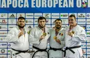Vlăduț Simionescu revine pe podiumul internațional. Judoka ieșean a cucerit argintul la Cupa Europeană de la Cluj-Napoca. ”Mă bucur că am revenit la forma pe care o aveam anul trecut”