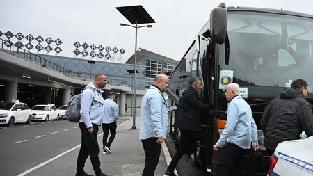 „Balaurul” intră în acțiune. Achiziția FCSB de 650.000 de euro, folosită la meciul cu Botoșani: „I se fac formele”