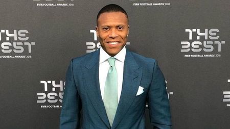 Amatorismul domnește în Gruia! CFR Cluj îl felicită pe Julio Baptista după ultima ispravă: "Suntem bucuroși și mândri de acest lucru"