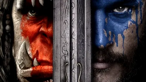 WarCraft – cine urmărește filmul primește World of Warcraft gratuit