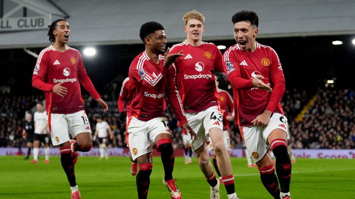 Miza uriaşă pe care Manchester United o are pentru a câştiga la pas meciul cu FCSB. Altfel, se schimbă multe şi va avea de suferit