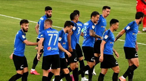 Gheorghe Hagi își ține jucătorii în alertă! FC Viitorul și-a programat un amical cu o echipă de tradiție