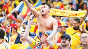 Surpriză de proporții înainte de Ungaria - România!** "Am luat toate măsurile posibile!" TAS îi poate arunca pe tricolori în "INFERN":