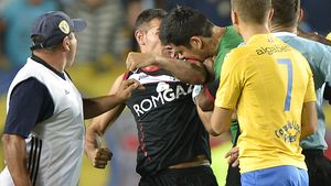 Destinație surpriză pentru Bawab! "Ar fi o adevărată lovitură să îl luăm!"