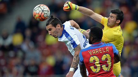 Steaua încearcă încă un transfer low cost. Ținta este un jucător de la Pandurii. Narcis Răducan: "Nu-l pot lua dacă nu plătesc!"