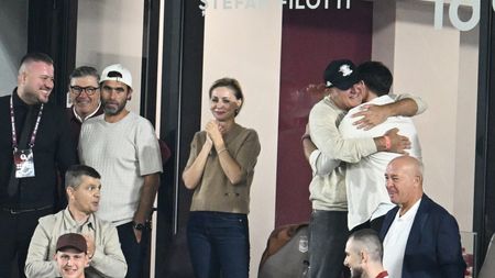 Afacerea eșuată de 700.000 euro care i-a adus lui Dan Șucu victoria cu FC Argeș și bucuria neprețuită a primului gol în Superliga pentru fiul său la Rapid. EXCLUSIV