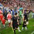 Scandalul Armstrong – Alibec. Ce au scris arbitrii în raport la Dinamo – Farul și greșeala decisivă a atacantului. EXCLUSIV