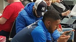 Probleme pentru o echipă din Liga 1. Viscolul i-a blocat în aeroport și au ratat avionul care trebuia să-i ducă în Turcia: "Stăm la București. Dacă nu se rezolvă, facem acolo antrenamentele"