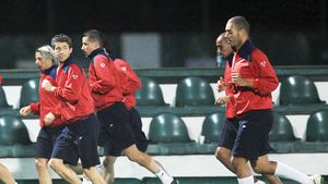 Cum l-a ratat Steaua pe Mara!