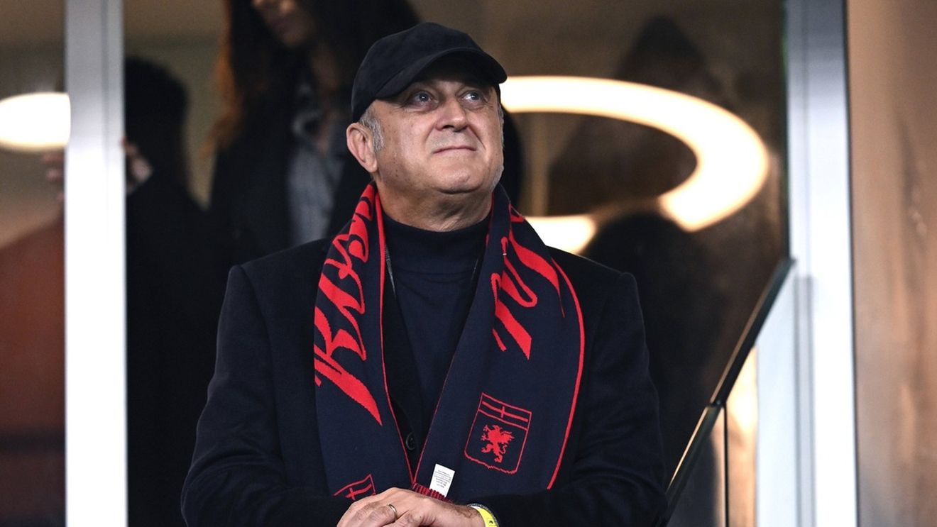 Dan Șucu nici n-a vrut să audă de cele 15.000.000 de euro cerute de Nelu Varga pe Louis Munteanu. Transferă cu mult mai puțini bani un golgheter de la naționala U21 a Suediei