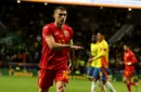 Căpitanul Nicolae Stanciu e gata de un EURO 2024 memorabil cu naționala României: „Vom da totul! Forța grupului continuă să crească”