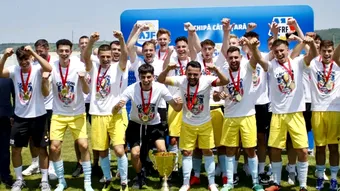 AFC Inter Stars Sibiu și-a ales antrenorul pentru Liga 3! Alesul are trei promovări la activ