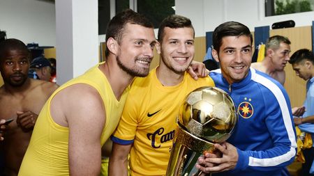 Drama celui mai bogat fotbalist român: „Stresul te ucide! Nu mai vedeam a doua zi!”