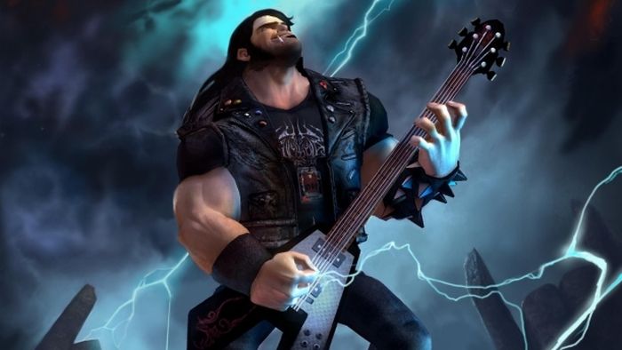 Brutal Legend, gratuit prin intermediul Humble Store
