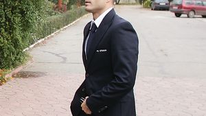 Adrian Ilie: „Dacă lui Gigi îi plăcea, îl lua!"