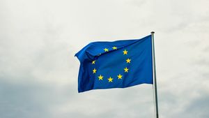 Uniunea Europeană s-a revoltat după ce a aflat că FIFA vrea să vândă Cupa Mondială: „Nu vă atingeți de sportul nostru!”