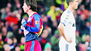 Se cunoaște arbitrul din El Clasico. Barcelona are cinci victorii cu Real în meciurile arbitrate de el