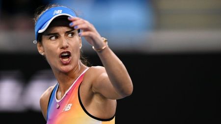 Scandal la Miami, după ce americanii au refuzat să o dea pe Sorana Cîrstea la TV: „E o rușine!" Motivul din spatele deciziei