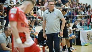 CSM București și Potaissa Turda, rezultate de calificare pentru sferturile de finală ale Challenge Cup