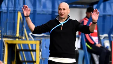 Robert Ilyeș a bătut palma cu CSM Olimpia și revine după mai bine de un sezon în Liga 2. Colaboratorii cu care merge la echipa din Satu Mare. Clubul a oficializat numirea ”principalului”