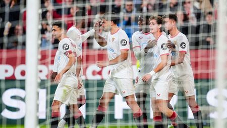 FC Sevilla nu mai are răbdare și vrea să cumpere atacantul înainte de Qarabag - FCSB. Prețul e de 5.000.000 de euro