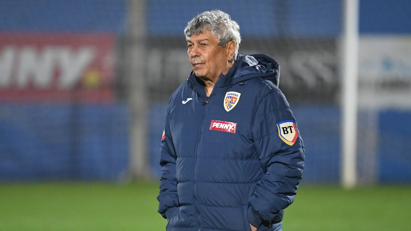 Anamaria Prodan, mesaj pentru Mircea Lucescu, aflat în comă. Cum l-a numit impresara