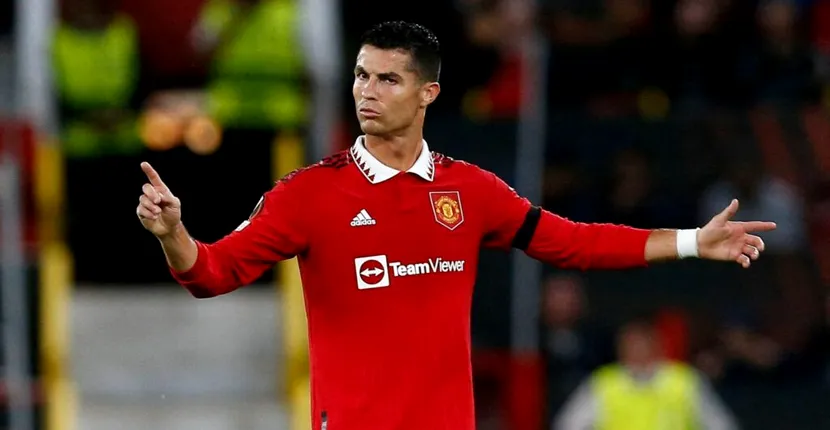 Cristiano Ronaldo a refuzat o ofertă de 242 de milioane de euro. Ne-ar plăcea să îl vedem pe el sau chiar și alți jucători de top de același nivel