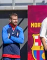 Florin Gardoș și-a schimbat discursul înainte de barajul Chindiei cu Farul. Semnal de alarmă asupra arbitrajelor: ”Patru penalty-uri împotriva noastră și trei cartonașe roșii, de când am venit eu”