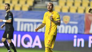 Denis Alibec, replică acidă la acuzațiile lui Ciprian Marica. „Nu are nimeni încredere în noi”