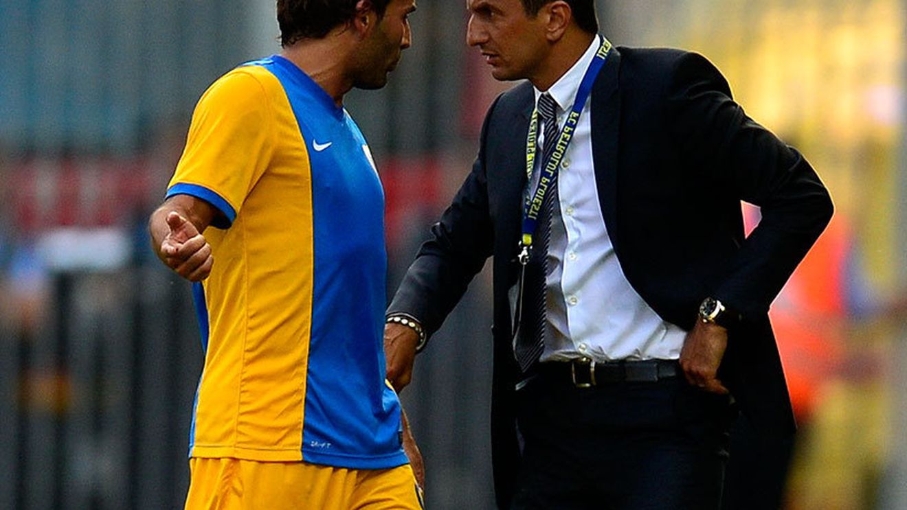 Răzvan Lucescu: "Era un meci care trebuia câștigat cu orice preț, plecăm cu trei puncte mari de aici"