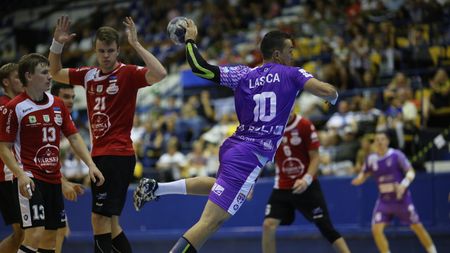 Cu cinci achiziții noi, Poli Timișoara a arătat bine la primele jocuri de verificare. Concluziile lui Pero Milosevic după un cantonament încheiat cu două partide în compania echipei CSM Făgăraș