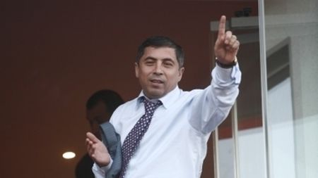 Și pentru Turcu "Steaua e numai una"!  L-a împrumutat pe Gigi cu 4.000.000 â‚¬!