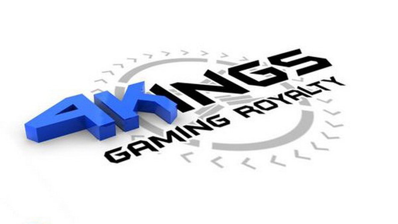 Regii intra in scena: 4Kings adauga echipa de DotA