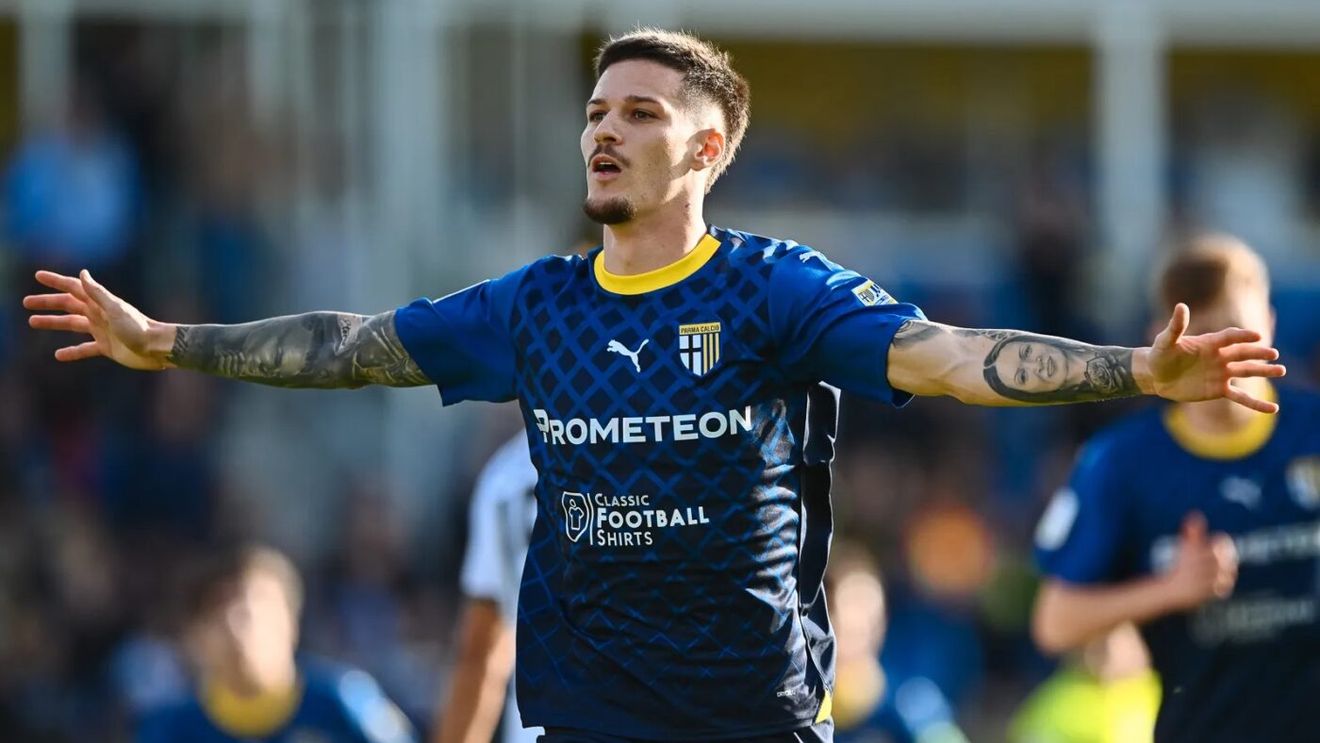 Parma a început negocierile pentru Dennis Man! E așteptat să ia decizia și să semneze